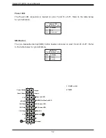 Предварительный просмотр 52 страницы Supermicro X11QPH+ User Manual