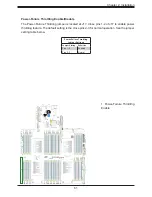 Предварительный просмотр 61 страницы Supermicro X11QPH+ User Manual