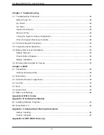 Предварительный просмотр 6 страницы Supermicro X11SAA/A2SAV/-2C/-L User Manual