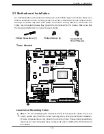 Предварительный просмотр 19 страницы Supermicro X11SAA/A2SAV/-2C/-L User Manual