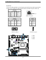 Предварительный просмотр 26 страницы Supermicro X11SAA/A2SAV/-2C/-L User Manual