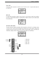 Предварительный просмотр 29 страницы Supermicro X11SAA/A2SAV/-2C/-L User Manual