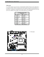 Предварительный просмотр 36 страницы Supermicro X11SAA/A2SAV/-2C/-L User Manual