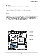 Предварительный просмотр 39 страницы Supermicro X11SAA/A2SAV/-2C/-L User Manual