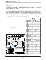 Предварительный просмотр 40 страницы Supermicro X11SAA/A2SAV/-2C/-L User Manual