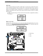 Предварительный просмотр 44 страницы Supermicro X11SAA/A2SAV/-2C/-L User Manual