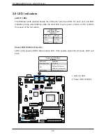 Предварительный просмотр 46 страницы Supermicro X11SAA/A2SAV/-2C/-L User Manual