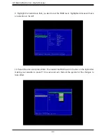 Предварительный просмотр 90 страницы Supermicro X11SAA/A2SAV/-2C/-L User Manual