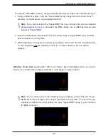 Предварительный просмотр 99 страницы Supermicro X11SAA/A2SAV/-2C/-L User Manual