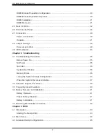 Предварительный просмотр 6 страницы Supermicro X11SAE-M User Manual