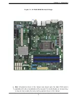 Предварительный просмотр 9 страницы Supermicro X11SAE-M User Manual