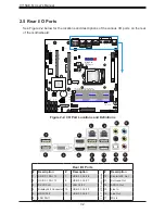 Предварительный просмотр 32 страницы Supermicro X11SAE-M User Manual