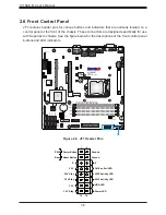 Предварительный просмотр 36 страницы Supermicro X11SAE-M User Manual