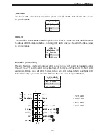 Предварительный просмотр 37 страницы Supermicro X11SAE-M User Manual