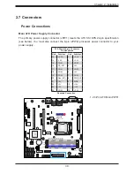 Предварительный просмотр 39 страницы Supermicro X11SAE-M User Manual