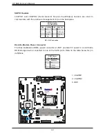 Предварительный просмотр 42 страницы Supermicro X11SAE-M User Manual