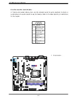 Предварительный просмотр 44 страницы Supermicro X11SAE-M User Manual