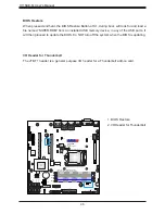 Предварительный просмотр 46 страницы Supermicro X11SAE-M User Manual