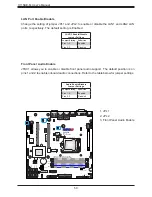 Предварительный просмотр 50 страницы Supermicro X11SAE-M User Manual