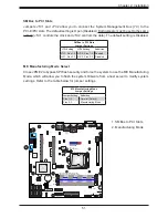 Предварительный просмотр 51 страницы Supermicro X11SAE-M User Manual