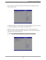 Предварительный просмотр 107 страницы Supermicro X11SAE-M User Manual