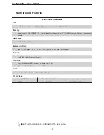 Preview for 14 page of Supermicro X11SBA-LN4F/F User Manual