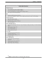 Preview for 15 page of Supermicro X11SBA-LN4F/F User Manual