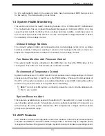 Preview for 19 page of Supermicro X11SBA-LN4F/F User Manual