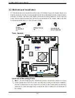 Preview for 22 page of Supermicro X11SBA-LN4F/F User Manual