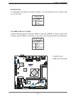 Preview for 39 page of Supermicro X11SBA-LN4F/F User Manual