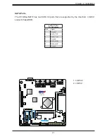 Preview for 41 page of Supermicro X11SBA-LN4F/F User Manual