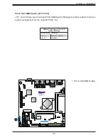 Preview for 45 page of Supermicro X11SBA-LN4F/F User Manual