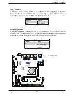 Preview for 49 page of Supermicro X11SBA-LN4F/F User Manual