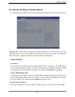 Preview for 61 page of Supermicro X11SBA-LN4F/F User Manual