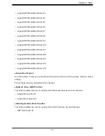 Preview for 87 page of Supermicro X11SBA-LN4F/F User Manual