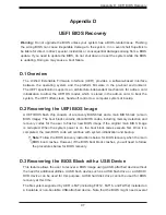 Preview for 97 page of Supermicro X11SBA-LN4F/F User Manual