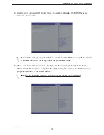 Preview for 99 page of Supermicro X11SBA-LN4F/F User Manual