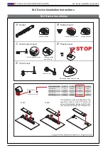 Предварительный просмотр 5 страницы Supermicro X11SCA Quick Reference Manual