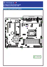 Предварительный просмотр 6 страницы Supermicro X11SCA Quick Reference Manual