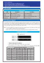 Предварительный просмотр 8 страницы Supermicro X11SCA Quick Reference Manual