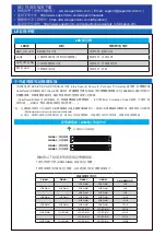 Предварительный просмотр 12 страницы Supermicro X11SCA Quick Reference Manual