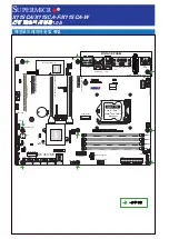 Предварительный просмотр 22 страницы Supermicro X11SCA Quick Reference Manual