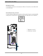 Preview for 32 page of Supermicro X11SCE-F User Manual