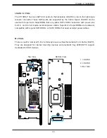 Preview for 33 page of Supermicro X11SCE-F User Manual