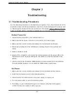 Preview for 42 page of Supermicro X11SCE-F User Manual