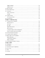 Preview for 6 page of Supermicro X11SCH-F User Manual