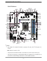 Preview for 12 page of Supermicro X11SCH-F User Manual