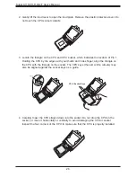 Preview for 26 page of Supermicro X11SCH-F User Manual