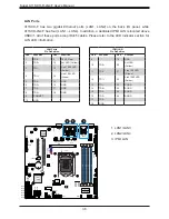 Preview for 36 page of Supermicro X11SCH-F User Manual