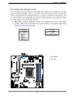 Preview for 37 page of Supermicro X11SCH-F User Manual